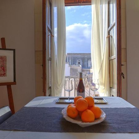 Casa Eu - Bilocale Ortigia Wifi Daire Siraküza Dış mekan fotoğraf