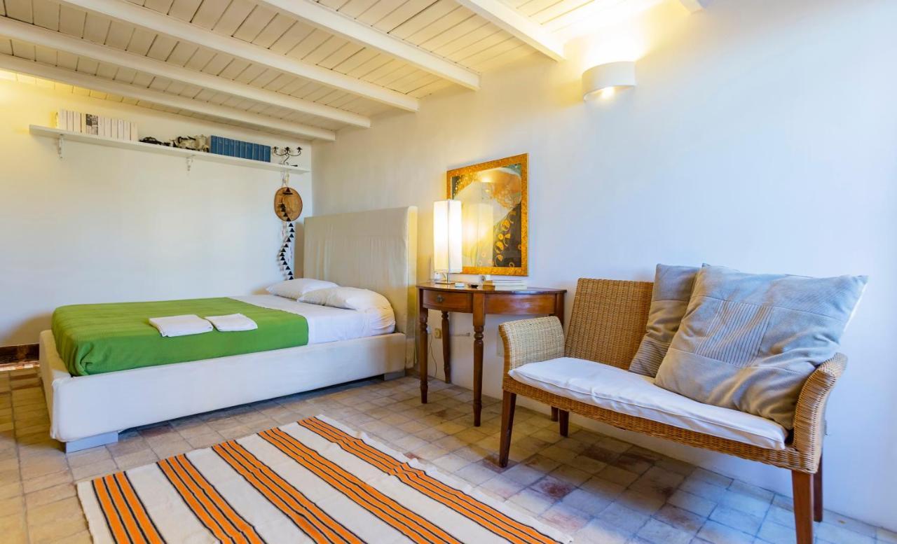 Casa Eu - Bilocale Ortigia Wifi Daire Siraküza Dış mekan fotoğraf