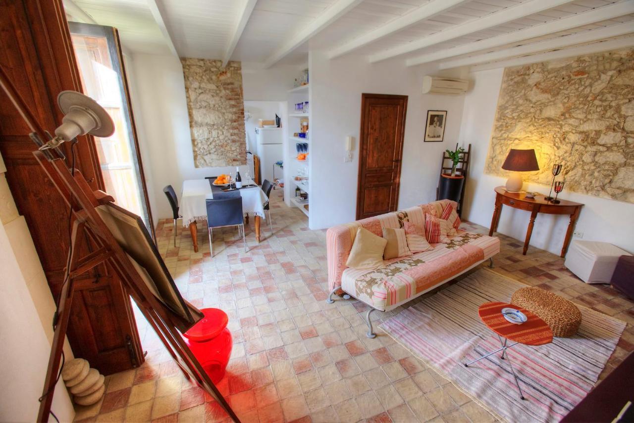 Casa Eu - Bilocale Ortigia Wifi Daire Siraküza Dış mekan fotoğraf