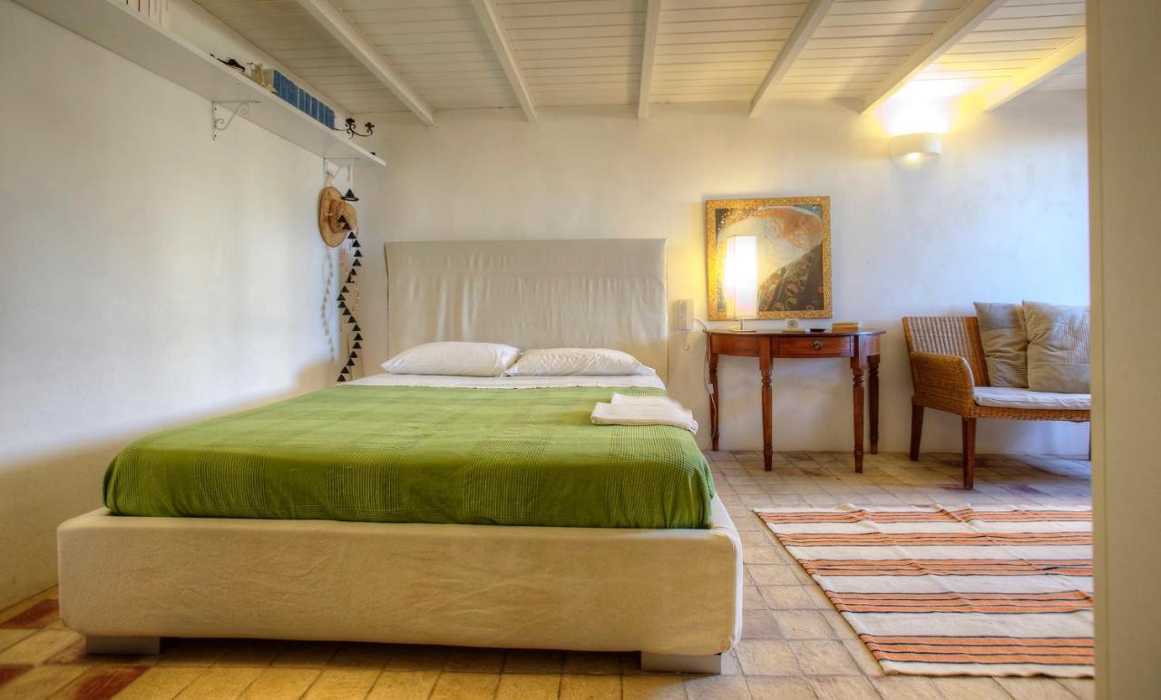 Casa Eu - Bilocale Ortigia Wifi Daire Siraküza Dış mekan fotoğraf