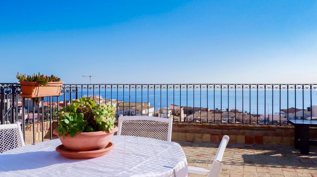 Casa Eu - Bilocale Ortigia Wifi Daire Siraküza Dış mekan fotoğraf
