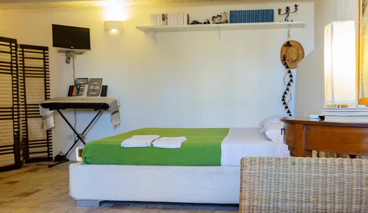 Casa Eu - Bilocale Ortigia Wifi Daire Siraküza Dış mekan fotoğraf